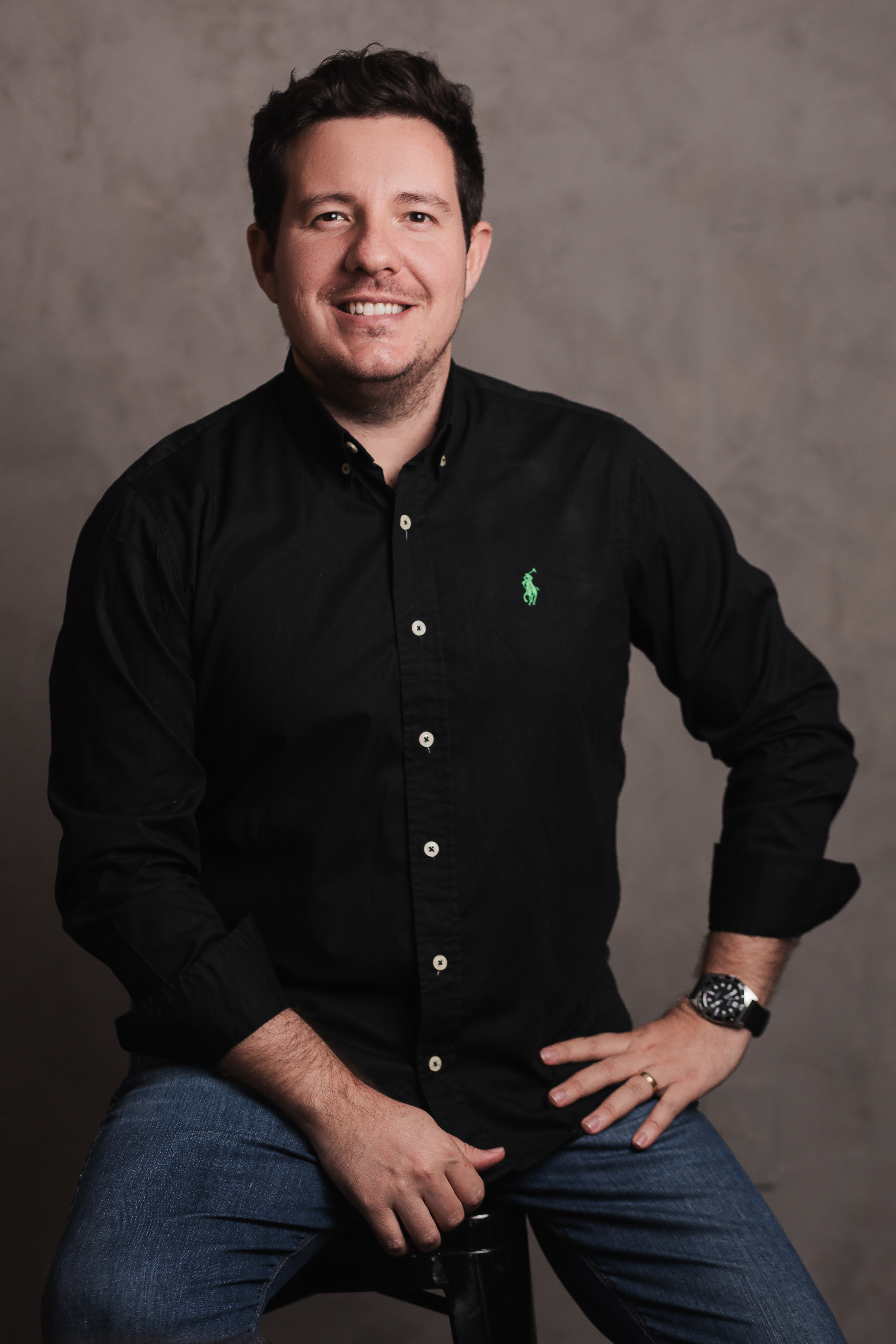 Gabriel Petelinkar — autor do Guia Estratégico para Produtores Artesanais